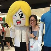 JiHui Gohs foto