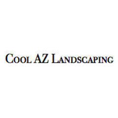 Cool AZ Landscaping