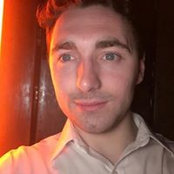 Richard Jones's photo