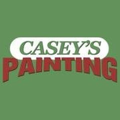 Casey's Painting