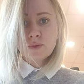 Martina Sankovic's photo
