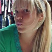 Aline Gardini's photo