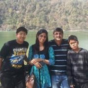 Rachna Taneja's photo