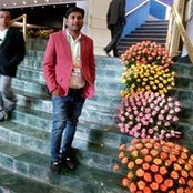 Foto von Kumar Goyal