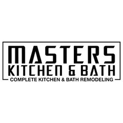 Masters Kitchen and Bath