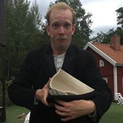 Axel Tegnered's photo