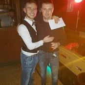 Conor Whyte's photo
