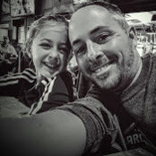 Brian Campbells foto
