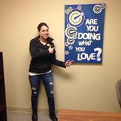 Tammy Brewer's photo