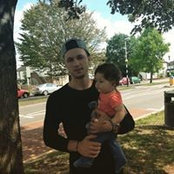 Luca Milan's photo