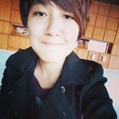Sydney Chang's photo