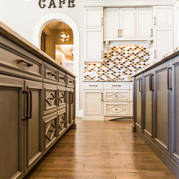 A Dream Discovered - Poland, Ohio Custom Home