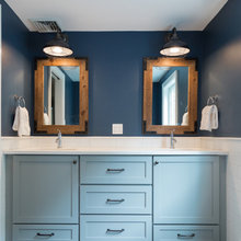 Boys Bathroom