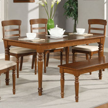 Mom's Dining Table Ideas