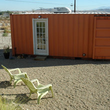 outdoor shop