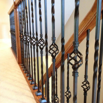 Hinsdale House 1
