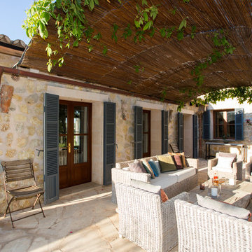 casa CAmpo Santa MAría
