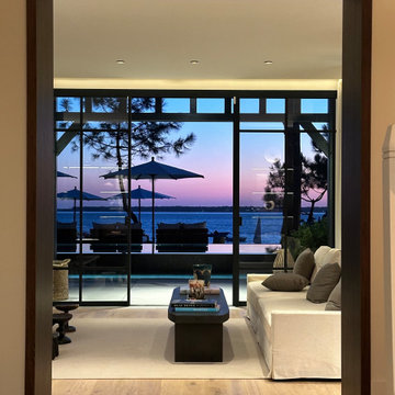 VILLA SUNSHINE - OCEAN // PYLA SUR MER
