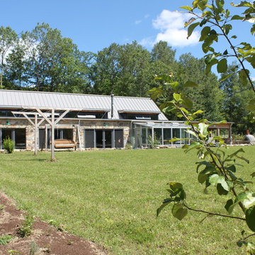 100% Off The Grid Living ~ Litchfield County CT