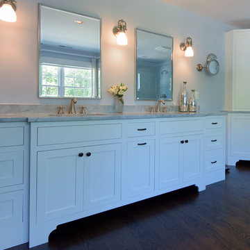 Charming Historic Home Renovation