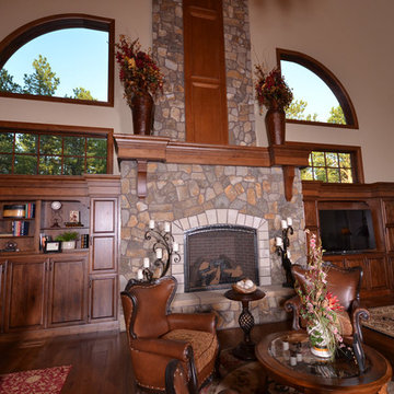 Murphy's Custom Homes