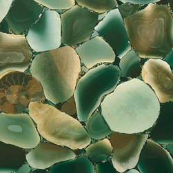 GEMSTONE- For that touch of luxury to your home - Landscaping Stones and Pavers