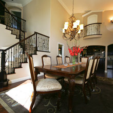 Dining Room Ideas