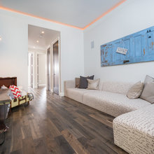New Floors