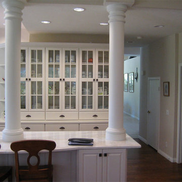 White Kitchen
