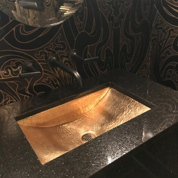 New Orleans (uptown) Work in progress