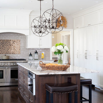 Balmoral Greens Kitchen Renovation