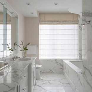 Upper West Side Residence - Caturla Design, LLC