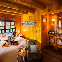 Lake Cottage