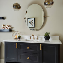 Lake House 2020 Bathroom Ideas