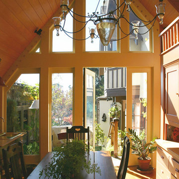Garage Conversion