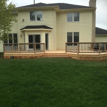 Our Work