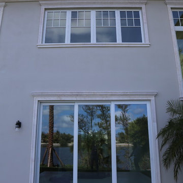 Bay View - Custom Traditional