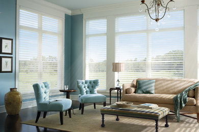 Living Rooms