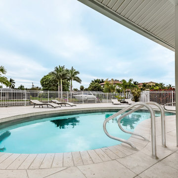 Intracoastal Modern Home