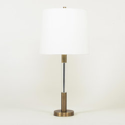 KHROME STYLE LIGHT - Lamps