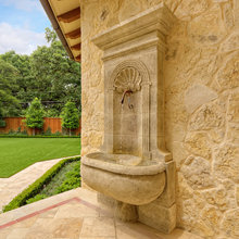 Exterior Ideas