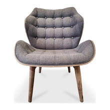 Mid century
