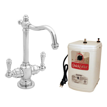 Hot Water Dispenser