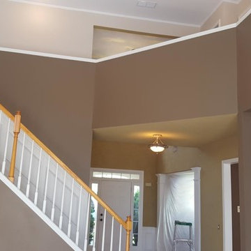 Exterior and Interior Painters in Atlanta