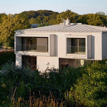 Einfamilienhaus K in Starnberg