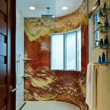 A Contemporary Estate with a Brazilian Feel