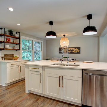 Atlanta House Flip