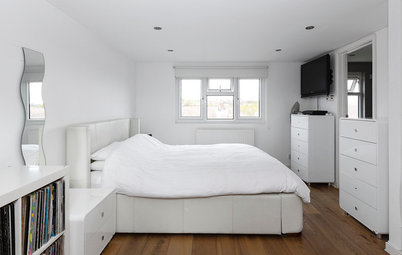 What Makes a Minimalist Bedroom Work?