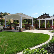 Patios