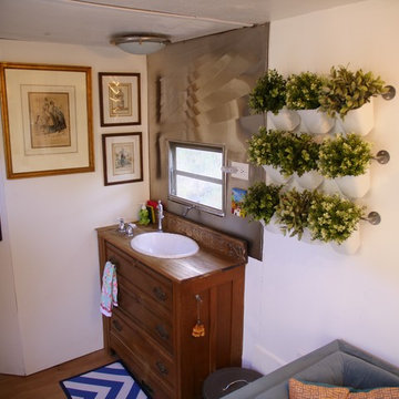 My Tiny House!